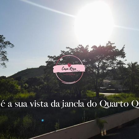 My Guest House - Quarto Privado em Apartamento Itaipuaçu Exterior foto