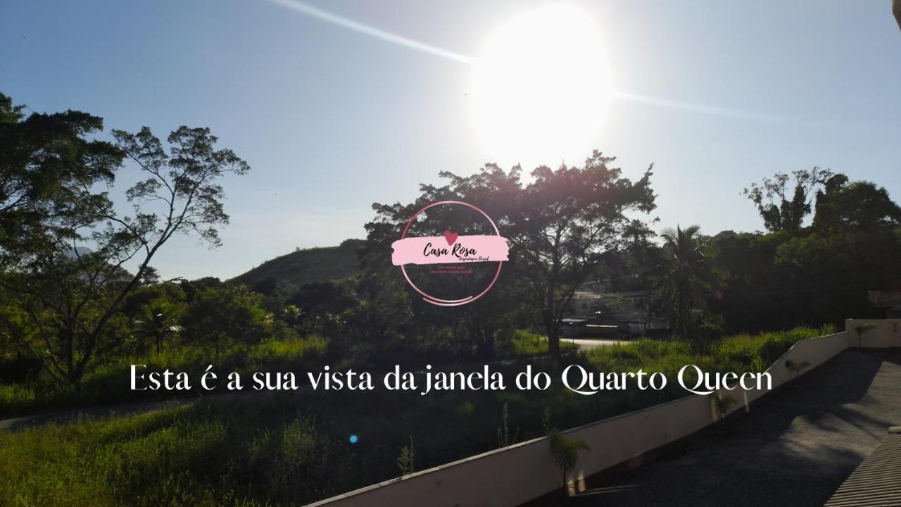 My Guest House - Quarto Privado em Apartamento Itaipuaçu Exterior foto