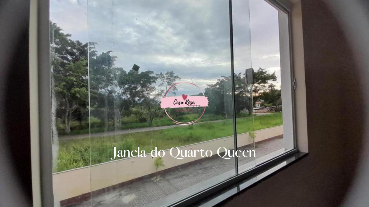 My Guest House - Quarto Privado em Apartamento Itaipuaçu Exterior foto
