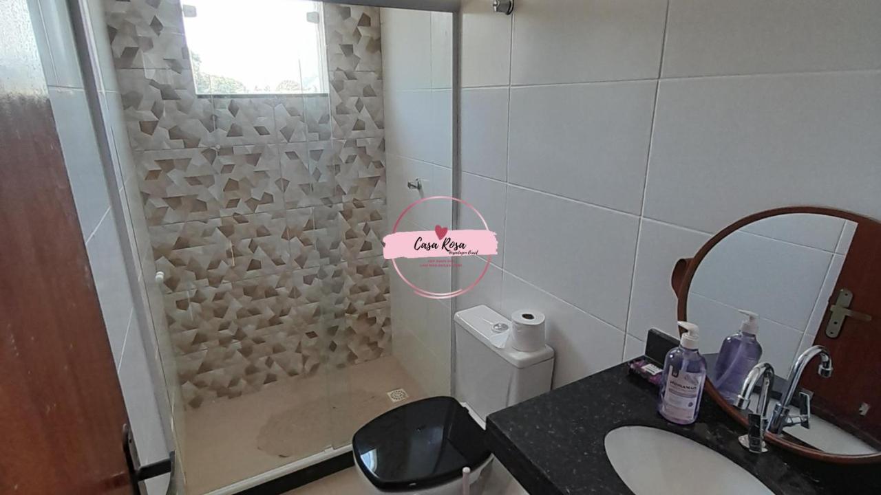 My Guest House - Quarto Privado em Apartamento Itaipuaçu Exterior foto