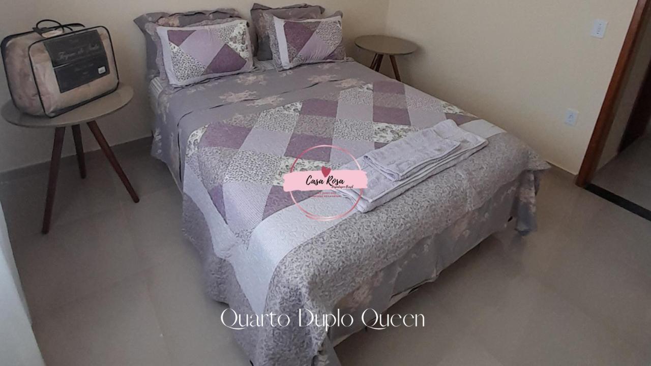 My Guest House - Quarto Privado em Apartamento Itaipuaçu Exterior foto