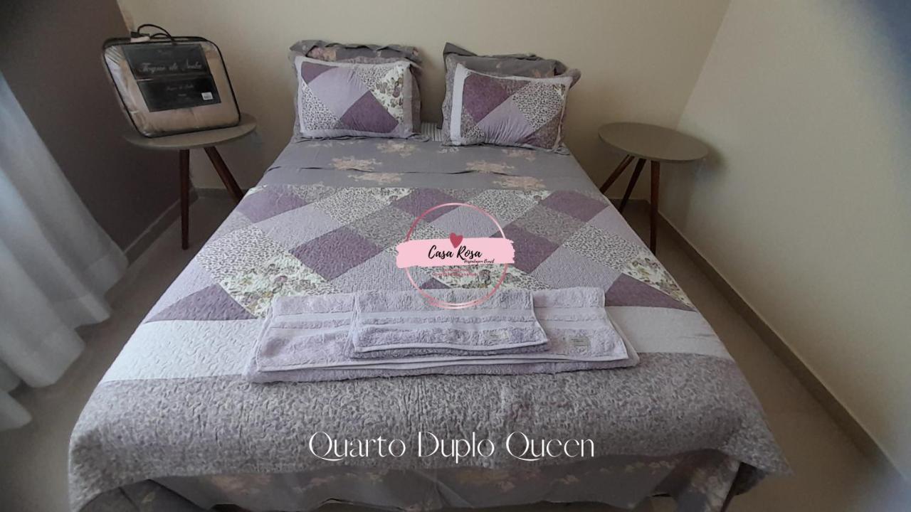 My Guest House - Quarto Privado em Apartamento Itaipuaçu Exterior foto