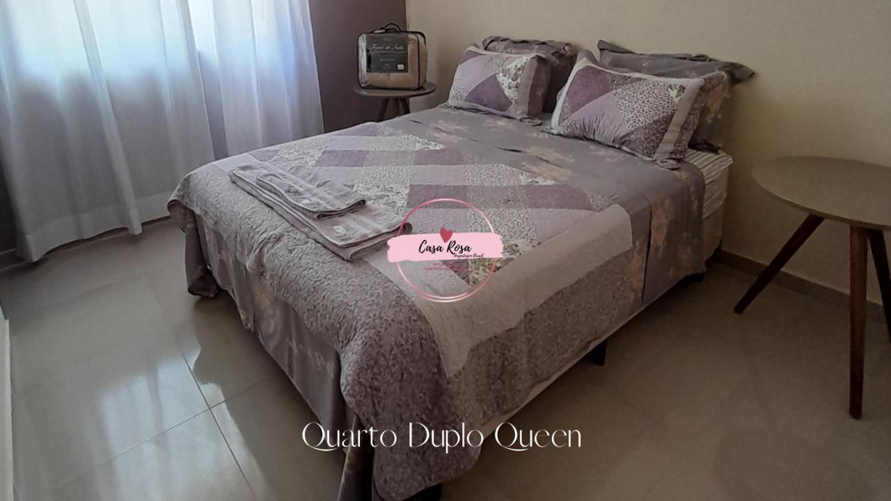 My Guest House - Quarto Privado em Apartamento Itaipuaçu Exterior foto