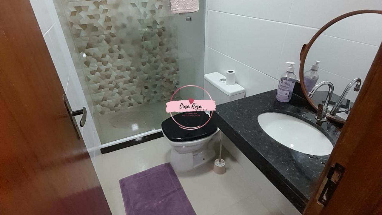 My Guest House - Quarto Privado em Apartamento Itaipuaçu Exterior foto
