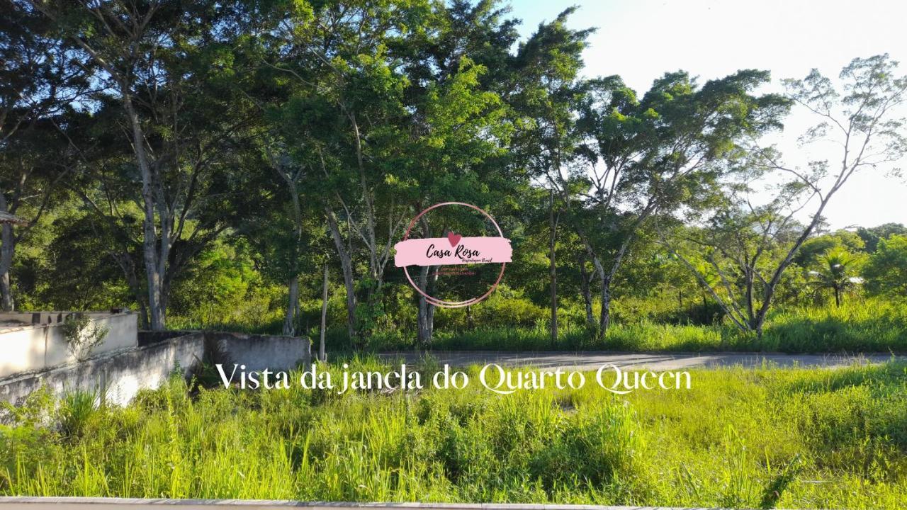 My Guest House - Quarto Privado em Apartamento Itaipuaçu Exterior foto