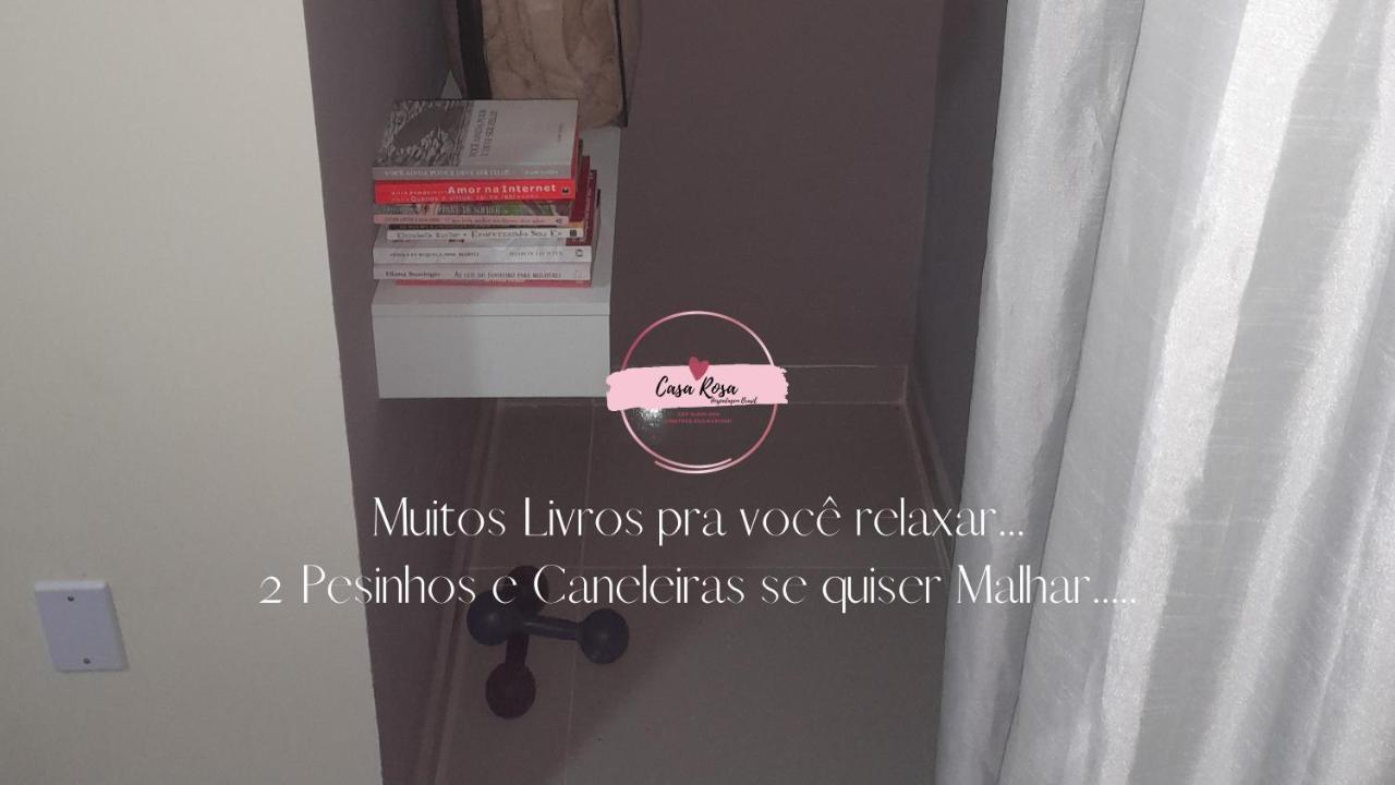 My Guest House - Quarto Privado em Apartamento Itaipuaçu Exterior foto