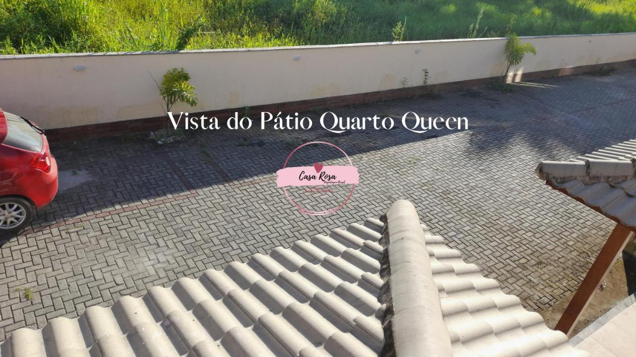 My Guest House - Quarto Privado em Apartamento Itaipuaçu Exterior foto