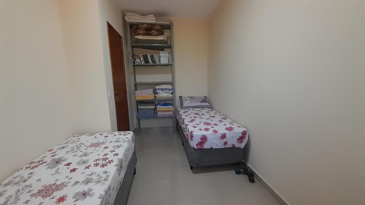 My Guest House - Quarto Privado em Apartamento Itaipuaçu Exterior foto